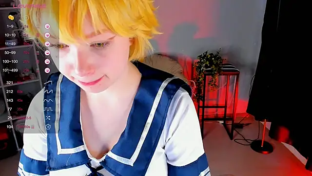 Snapshot of Daine_Pastry chatting on 03-10-25, 08:15 Daine Pastry online show from 03-10-25, 08:15