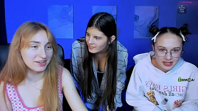 mona cloud online show from 11-29-25, 08:01