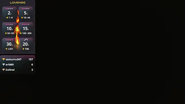 victoria wayne online show from 03-08-25, 02:51