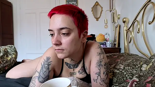 Snapshot of OllympeKaii chatting on 09-09-25, 08:25 OllympeKaii online show from 09-09-25, 08:25