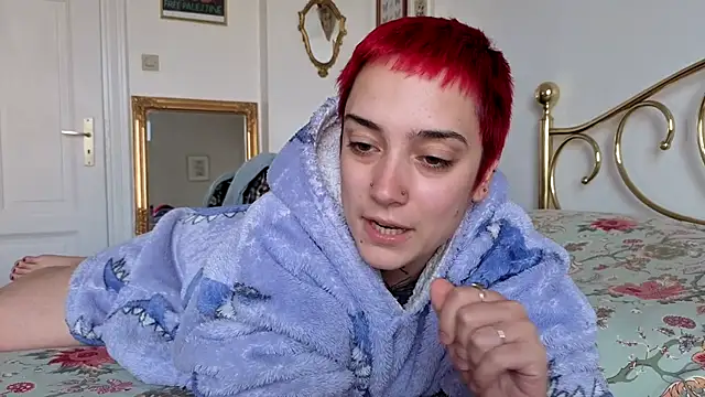 Snapshot of OllympeKaii chatting on 09-30-25, 02:22 OllympeKaii online show from 09-30-25, 02:22