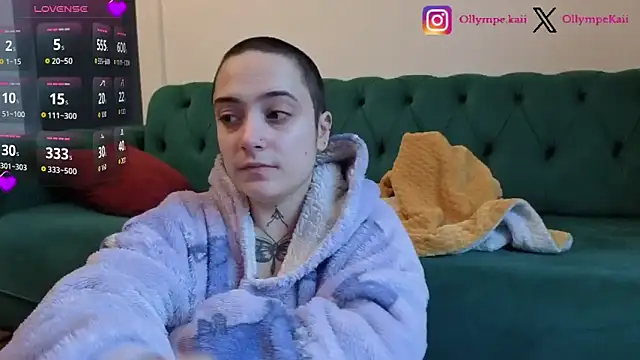 Snapshot of OllympeKaii chatting on 12-02-25, 02:01 OllympeKaii online show from 12-02-25, 02:01