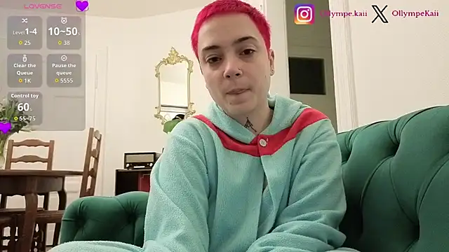 Snapshot of OllympeKaii chatting on 02-20-26, 03:58 OllympeKaii online show from 02-20-26, 03:58