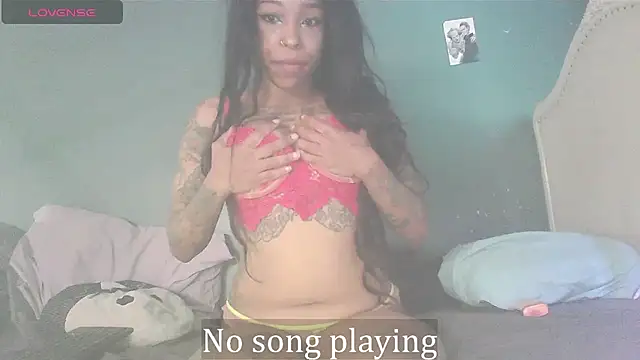 StellaDallas69 online show from 02-12-26, 12:11