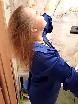 Juicy PeachLux online show from 03-08-25, 08:22