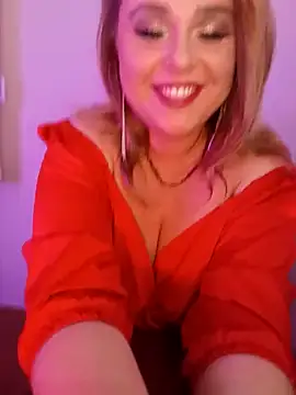 Juicy PeachLux online show from 03-08-25, 06:37