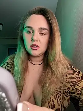 Juicy PeachLux online show from 09-09-25, 02:05