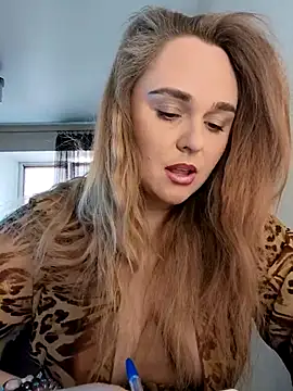 Juicy PeachLux online show from 10-07-25, 10:12