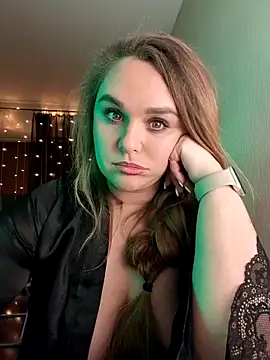 Juicy PeachLux online show from 12-01-25, 06:35