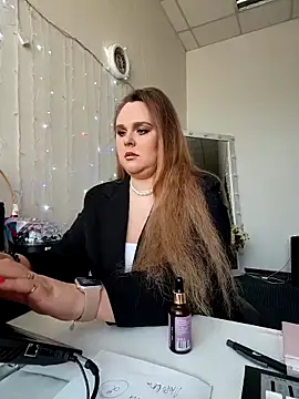 Juicy PeachLux online show from 04-03-26, 07:50