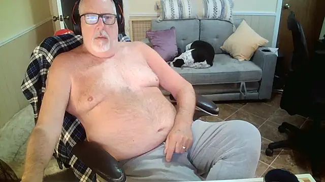 superbearboss online show from 06-07-26, 03:16