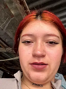 Karina Leon online show from 01-14-26, 08:03