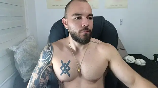 Isaac Carter online show from 10-20-25, 10:59