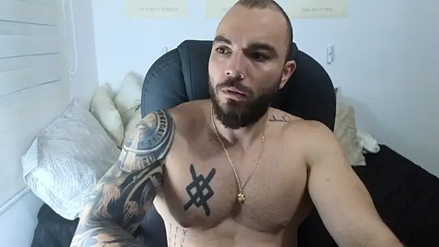 Isaac Carter online show from 10-28-25, 11:03