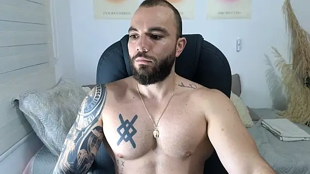 Isaac Carter online show from 11-30-25, 11:14