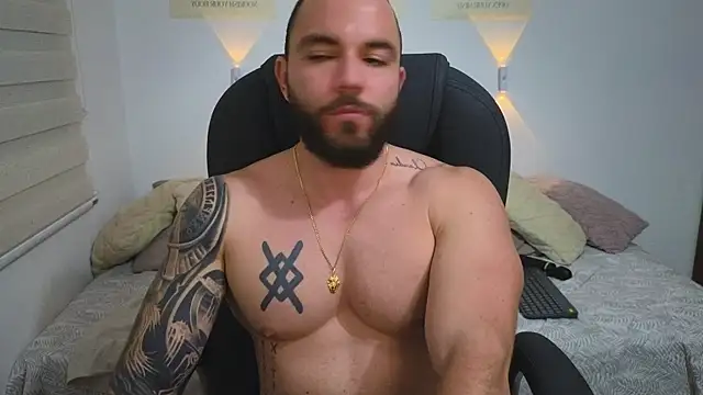 Isaac Carter online show from 01-17-26, 11:52