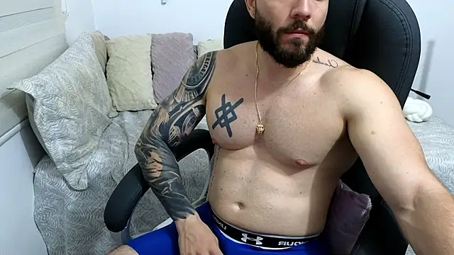 Isaac Carter online show from 02-14-26, 01:24