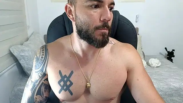 Isaac Carter online show from 04-05-26, 10:45