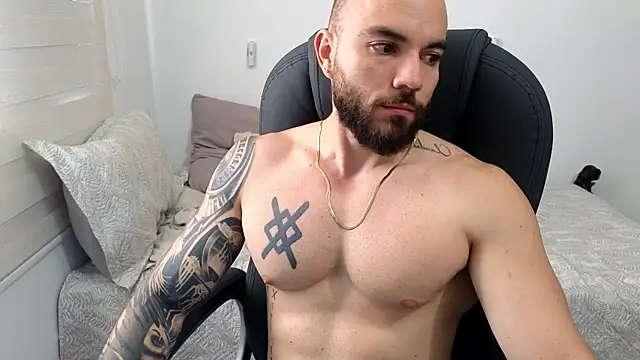 Isaac Carter online show from 04-18-26, 01:04