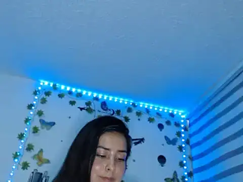 AlessiaFischer17 online show from 03-13-25, 08:11