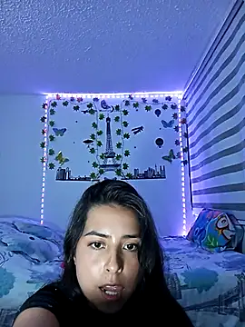 AlessiaFischer17 online show from 03-17-25, 08:19