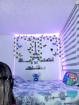 AlessiaFischer17 online show from 03-18-25, 05:53