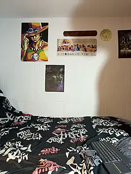 Kennya   online show from 11-15-25, 11:43