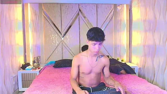 Camilo belami1 online show from 07-23-26, 01:20