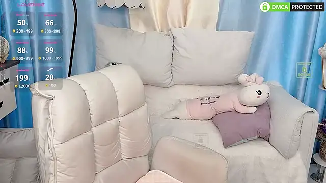 Dewluna online show from 07-26-26, 11:22
