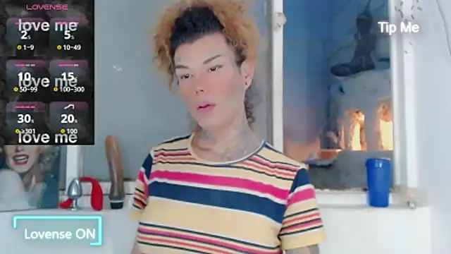 ana tsxxx online show from 04-21-26, 11:07