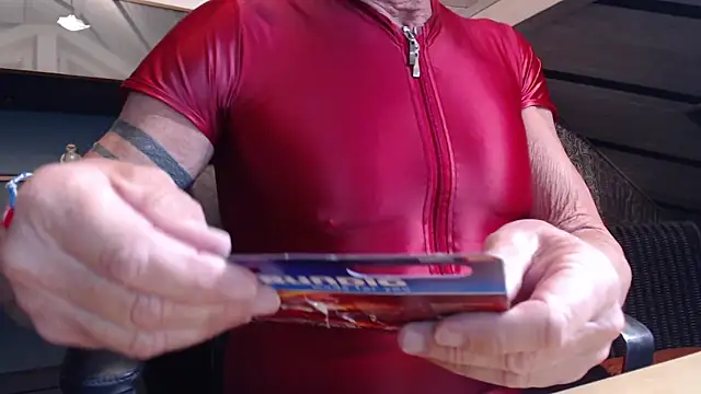 munichrubber online show from 04-11-26, 02:05