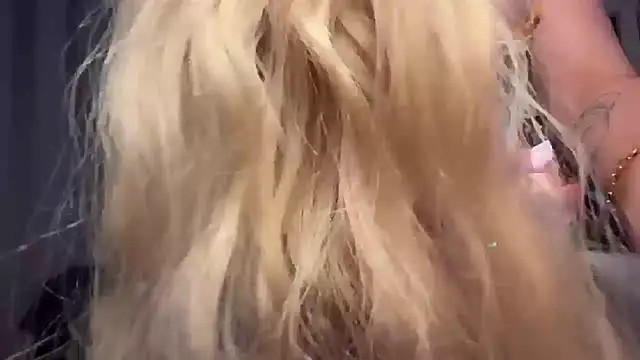 AngelBarbie  online show from 11-16-25, 06:13