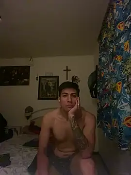 Feendy17 online show from 04-21-26, 11:16