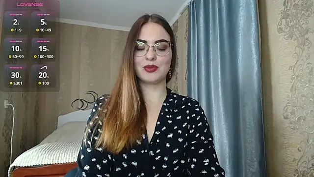 Leila Kissyu online show from 03-14-26, 06:46