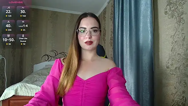 Leila Kissyu online show from 06-02-26, 04:42