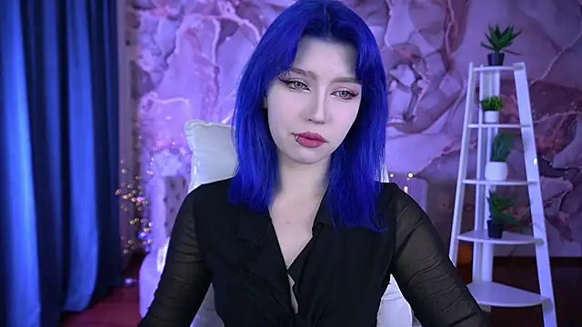 SelenaIris online show from 11-09-25, 09:24