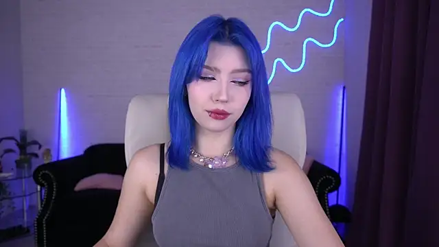 SelenaIris online show from 11-12-25, 09:25