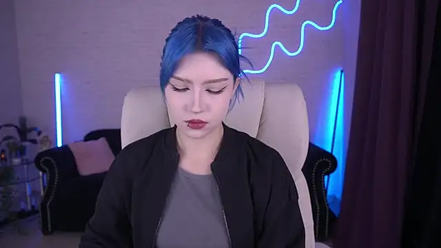 SelenaIris online show from 11-19-25, 09:26