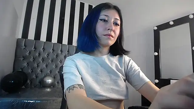 lissacatty t online show from 03-21-25, 10:17