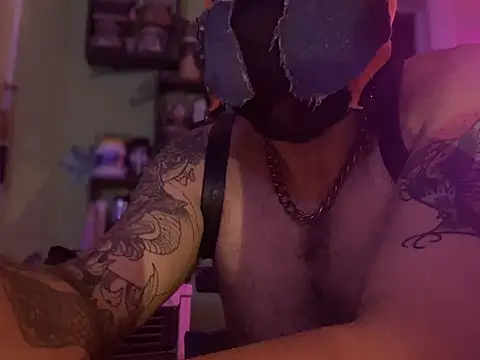 danix wild wolf online show from 05-30-26, 01:57