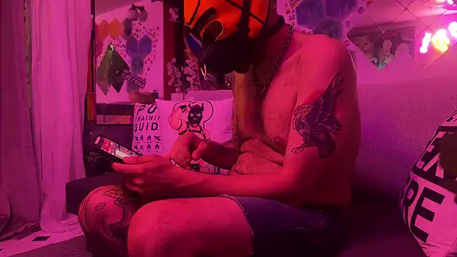 Snapshot of danix_wild_wolf chatting on 06-02-26, 02:57 danix wild wolf online show from 06-02-26, 02:57