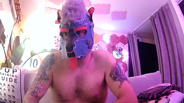Snapshot of danix_wild_wolf chatting on 07-26-26, 10:00 danix wild wolf online show from 07-26-26, 10:00