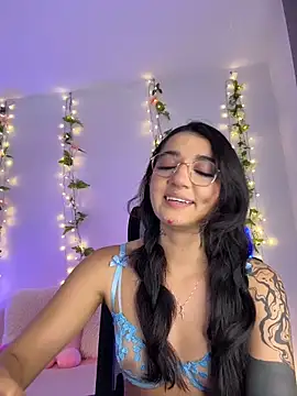 Snapshot of Hi_Soyfer chatting on 03-15-26, 02:17 Hi Soyfer online show from 03-15-26, 02:17