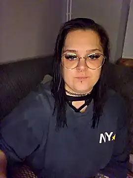 Saucy-Serenity online show from 10-14-25, 07:25