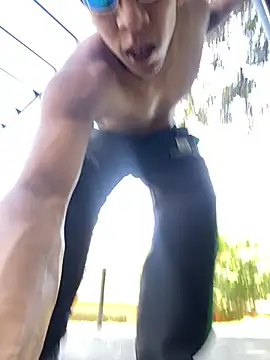 Monkey uchiha777 online show from 03-19-25, 05:39