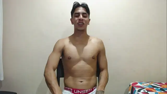 Monkey uchiha777 online show from 09-11-25, 02:33