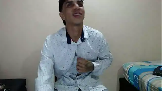 Monkey uchiha777 online show from 09-16-25, 02:34