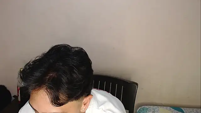 Monkey uchiha777 online show from 09-21-25, 12:23