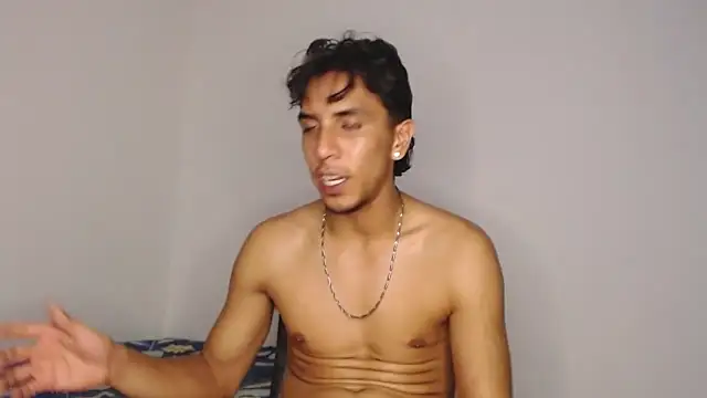 Monkey uchiha777 online show from 11-13-25, 02:54