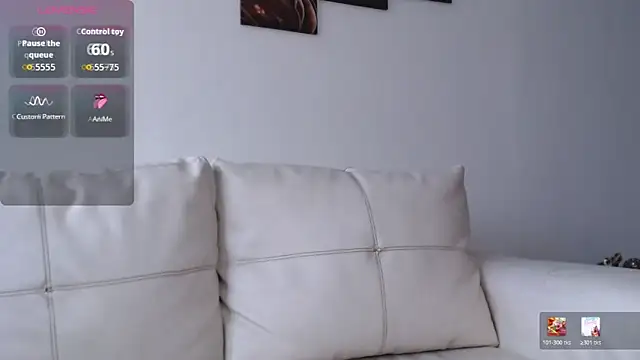 Monkey uchiha777 online show from 02-22-26, 07:56